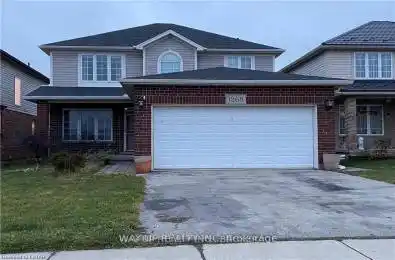 1268 South Wenige Drive London Ontario N5X4P3
