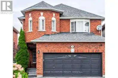 18 Preston Avenue New Tecumseth (Alliston) Ontario L9R1Y6