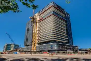 370 Martha St Unit# 404, Burlington, Ontario L7R 2P7, 1 Bedroom Bedrooms, 3 Rooms Rooms,1 BathroomBathrooms,Condo,Rented,Martha,W10416112