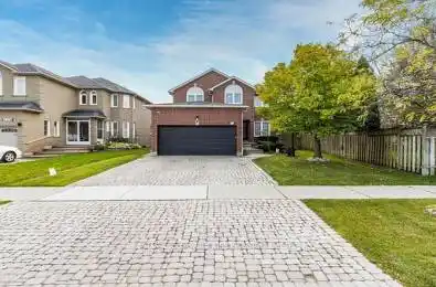 5312 Fallingbrook Drive Mississauga (East Credit) Ontario L5V1P6