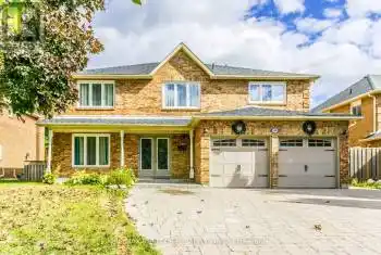 49 Simms Dr, Ajax, Ontario L1T 3J9, 4 Bedrooms Bedrooms, 8 Rooms Rooms,4 BathroomsBathrooms,All Houses,Sold,Simms,E10416118