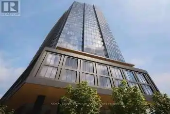 19 Western Battery Rd Unit# 1701, Toronto, Ontario M6K 0E3, 1 Bedroom Bedrooms, 4 Rooms Rooms,1 BathroomBathrooms,Condo,Rented,Western Battery,C10415796
