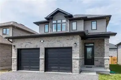 30 Cypress Drive Belleville Ontario K8N4X5