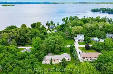 140 Louisa Street Kawartha Lakes (Fenelon Falls) Ontario K0M1N0