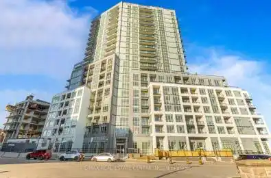 225 Malta Avenue Unit# 217 Brampton (Fletcher's Creek South) Ontario 