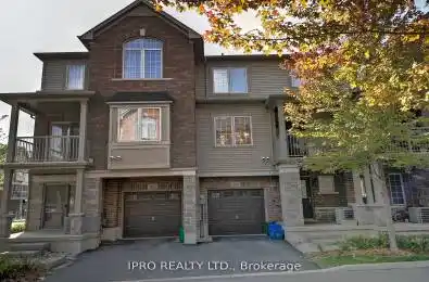 1401 Plains Road Unit# 103 Burlington (Freeman) Ontario L7R0C2