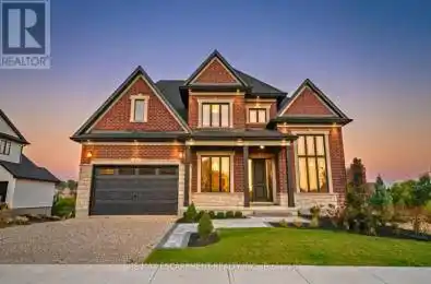 104 Hilborn Crescent Blandford-Blenheim Ontario L0J1S0