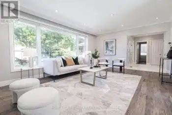 53 Heathview Ave, Toronto, Ontario M2K 2C2, 3 Bedrooms Bedrooms, 6 Rooms Rooms,3 BathroomsBathrooms,All Houses,Rented,Heathview,C10416257
