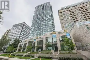 99 Foxbar Rd Unit# 2209, Toronto, Ontario M4V 0B2, 1 Bedroom Bedrooms, 3 Rooms Rooms,1 BathroomBathrooms,Condo,Rented,Foxbar,C10416301