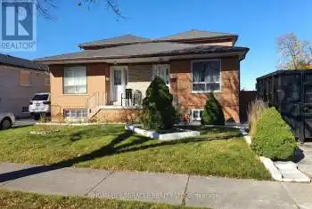 7618 Discus Cres Unit# UPPER, Mississauga, Ontario L4T 2V3, 4 Bedrooms Bedrooms, 6 Rooms Rooms,2 BathroomsBathrooms,All Houses,Rented,Discus,W10415953