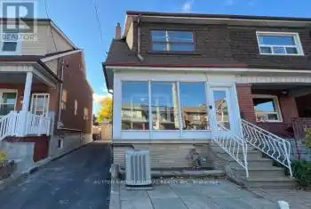 1836 Dufferin St, Toronto, Ontario M6H 3L5, 5 Bedrooms Bedrooms, 9 Rooms Rooms,3 BathroomsBathrooms,All Houses,Sold,Dufferin,W10416304