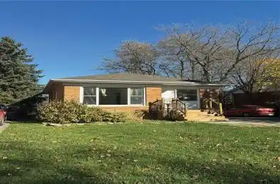 16 Elizabeth Street Halton Hills (Georgetown) Ontario L7G3K2