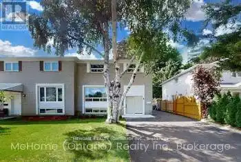 4 Bison Dr, Toronto, Ontario M2R 2Y2, 4 Bedrooms Bedrooms, 7 Rooms Rooms,3 BathroomsBathrooms,All Houses,Sold,Bison,C10415837
