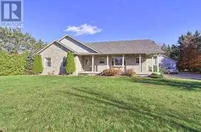 1435 Concession Road 5 Adjala-Tosorontio Ontario L0G1L0