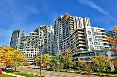 503 Beecroft Road Unit# 1205 Toronto (Willowdale West) Ontario M2N0A3