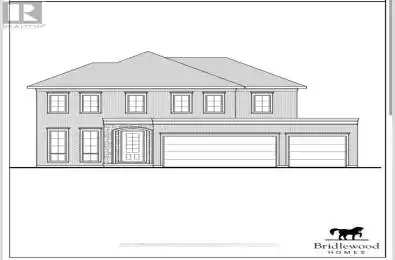 LOT 64 Fallingbrook Road Unit# LOT London Ontario N6P1H5
