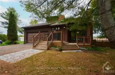 455 MACLARENS SIDE Road Ottawa Ontario K0A3M0