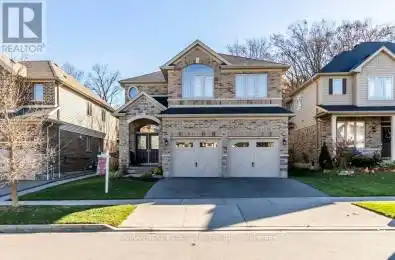 67 ELMBANK Trail Kitchener Ontario N2R0H1