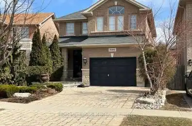 2383 Hilda Drive Oakville (Iroquois Ridge North) Ontario L6H7N5