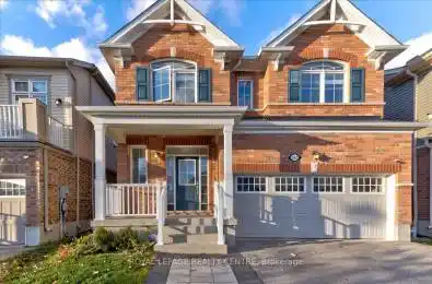 263 Grovehill Crescent Kitchener Ontario N2R0K1