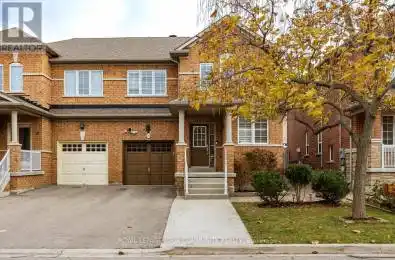 35 rosario Drive Vaughan (Vellore Village) Ontario L4H3K9