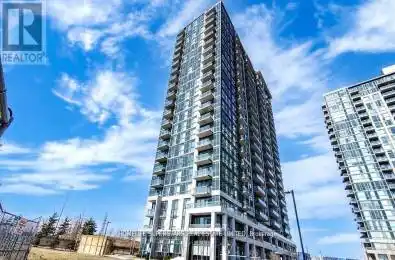 349 Rathburn Road Unit# 306 Mississauga (City Centre) Ontario L5B0G9