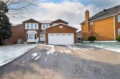 9 Porteous Circle Unit# upper Brampton (Northgate) Ontario L6S5C6