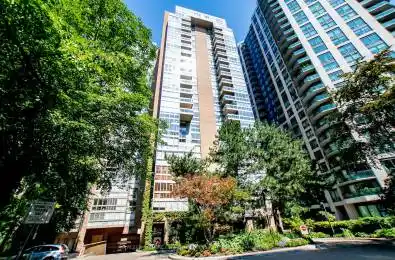 278 Bloor St Unit# 109 Toronto Ontario M4W 3M4
