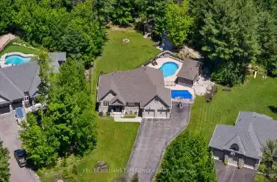 2147 Elana Dr Severn Ontario L3V 0C1