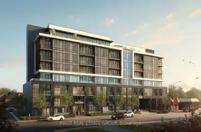 415 Main St Unit# 404 Hamilton Ontario L8P 1K3