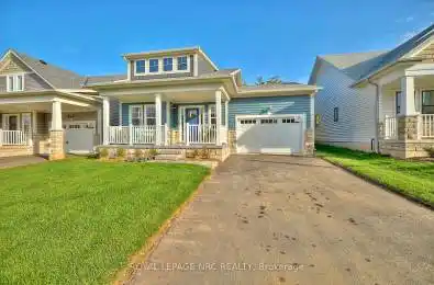 27 Beachwalk Cres Fort Erie Ontario L0S 1B0