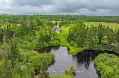 3471 Ravenscliffe Rd Huntsville Ontario P1H 2J2