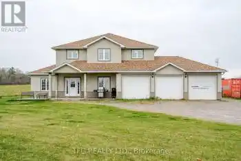 751 Wicklow Rd, Alnwick/Haldimand, Ontario K0K 2G0, 6 Bedrooms Bedrooms, 17 Rooms Rooms,4 BathroomsBathrooms,All Houses,Sold,Wicklow,X10417071