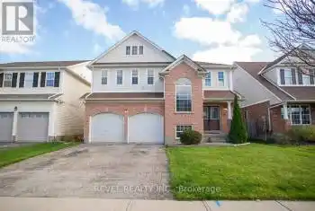 38 Lovell Cres, Brantford, Ontario N3T 6P3, 4 Bedrooms Bedrooms, 12 Rooms Rooms,3 BathroomsBathrooms,All Houses,Rented,Lovell,X10417123