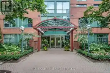 95 Prince Arthur Ave Unit# 712, Toronto, Ontario M5R 3P6, 1 Bedroom Bedrooms, 4 Rooms Rooms,1 BathroomBathrooms,Condo,Rented,Prince Arthur,C10417222