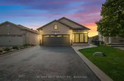 90 Archbury Circle Caledon (Bolton East) Ontario L7E2H6