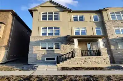 57 New Yorkton Avenue Markham (Angus Glen) Ontario L6C0Y8