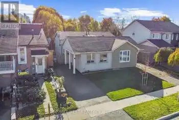 239 Hansen Rd, Brampton, Ontario L6V 2T5, 3 Bedrooms Bedrooms, 7 Rooms Rooms,2 BathroomsBathrooms,All Houses,Sold,Hansen,W10417197