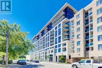 8 Trent Ave Unit# 312, Toronto, Ontario M4C 0A6, 1 Bedroom Bedrooms, 5 Rooms Rooms,1 BathroomBathrooms,Condo,Rented,Trent,E10417257
