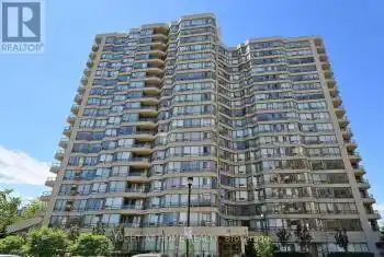 75 King St Unit# 506, Mississauga, Ontario L5A 4G5, 1 Bedroom Bedrooms, 4 Rooms Rooms,1 BathroomBathrooms,Condo,Rented,King,27637806