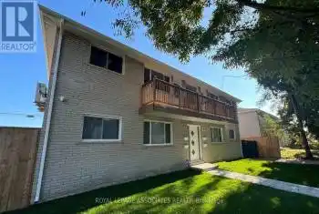 98 Sixth Ave, Brantford, Ontario N3S 1B2, 2 Bedrooms Bedrooms, 5 Rooms Rooms,2 BathroomsBathrooms,All Houses,Rented,Sixth,X9937765