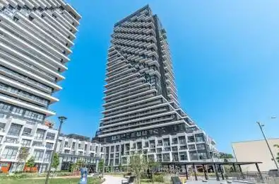30 Inn On The Park Drive Unit# 425 Toronto (Banbury-Don Mills) Ontario