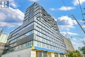 195 McCaul St Unit# 1206, Toronto, Ontario M5T 1W6, 3 Rooms Rooms,1 BathroomBathrooms,Condo,Rented,McCaul,C10417314