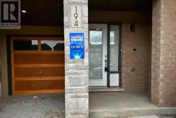 194 Vantage Loop St, Newmarket, Ontario L3X 0L3, 3 Bedrooms Bedrooms, 7 Rooms Rooms,3 BathroomsBathrooms,All Houses,Rented,Vantage Loop,N10417273
