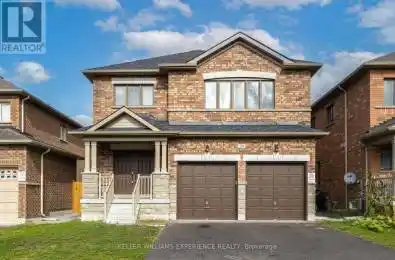 20 Furniss Street Brock (Beaverton) Ontario L0K1A0