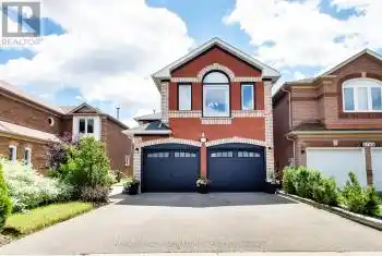 5786 Mersey St, Mississauga, Ontario L5V 1V8, 4 Bedrooms Bedrooms, 8 Rooms Rooms,4 BathroomsBathrooms,All Houses,Sold,Mersey,W10417265