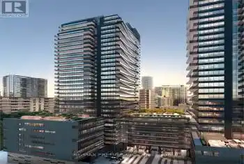 127 Broadway Ave Unit# 617, Toronto, Ontario M4P 1V3, 1 Bedroom Bedrooms, 4 Rooms Rooms,1 BathroomBathrooms,Condo,Rented,Broadway,27637717