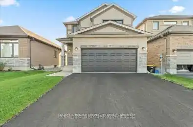 129 Essex Drive Belleville Ontario K8N0S7