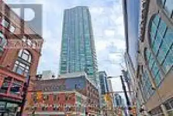197 Yonge St Unit# 3114, Toronto, Ontario M5B 1M4, 1 Bedroom Bedrooms, 5 Rooms Rooms,1 BathroomBathrooms,Condo,Rented,Yonge,C10417432