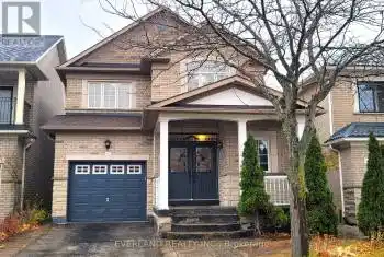 6 Planter Cres, Vaughan, Ontario L4H 2V4, 3 Bedrooms Bedrooms, 8 Rooms Rooms,4 BathroomsBathrooms,All Houses,Sold,Planter,N10417397